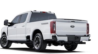 2025 Ford F-250 Crew Cab 4x4 Pickup for sale #25I453 - photo 2