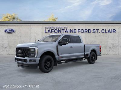 2025 Ford F-350 Crew Cab SRW 4x4 Pickup for sale #25I470 - photo 1