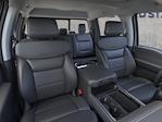 2025 Ford F-350 Crew Cab SRW 4x4 Pickup for sale #25I470 - photo 10