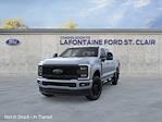 2025 Ford F-350 Crew Cab SRW 4x4 Pickup for sale #25I470 - photo 2