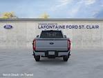 2025 Ford F-350 Crew Cab SRW 4x4 Pickup for sale #25I470 - photo 5