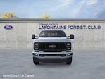 2025 Ford F-350 Crew Cab SRW 4x4 Pickup for sale #25I470 - photo 6