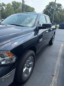 2018 Ram 1500 Quad Cab 4x4 Pickup for sale #25I471A - photo 1
