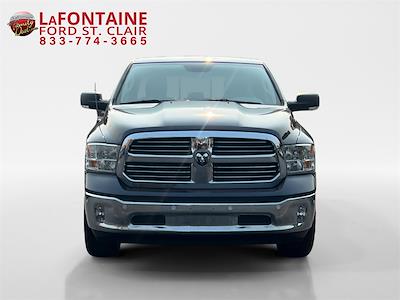 2018 Ram 1500 Quad Cab 4x4 Pickup for sale #25I471A - photo 2