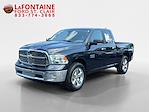 2018 Ram 1500 Quad Cab 4x4 Pickup for sale #25I471A - photo 1