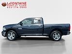2018 Ram 1500 Quad Cab 4x4 Pickup for sale #25I471A - photo 5