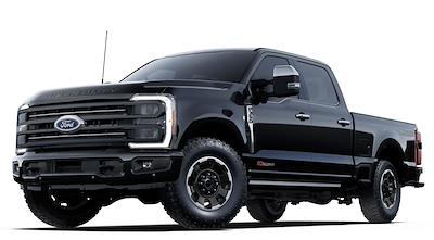 2025 Ford F-350 Crew Cab SRW 4x4 Pickup for sale #25I480 - photo 1