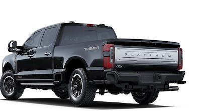 2025 Ford F-350 Crew Cab SRW 4x4 Pickup for sale #25I480 - photo 2