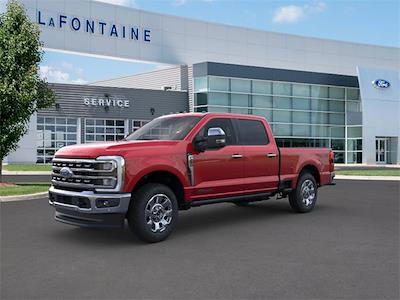 2025 Ford F-250 Crew Cab 4x4 Pickup for sale #25I491 - photo 1
