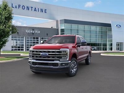 2025 Ford F-250 Crew Cab 4x4 Pickup for sale #25I491 - photo 2