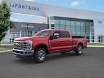 2025 Ford F-250 Crew Cab 4x4 Pickup for sale #25I491 - photo 1