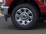 2025 Ford F-250 Crew Cab 4x4 Pickup for sale #25I491 - photo 19