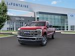 2025 Ford F-250 Crew Cab 4x4 Pickup for sale #25I491 - photo 2