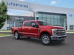 2025 Ford F-250 Crew Cab 4x4 Pickup for sale #25I491 - photo 7