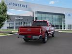 2025 Ford F-250 Crew Cab 4x4 Pickup for sale #25I491 - photo 8