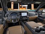 2025 Ford F-250 Crew Cab 4x4 Pickup for sale #25I491 - photo 9