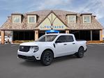 2025 Ford Maverick SuperCrew Cab AWD Pickup for sale #25I500 - photo 1
