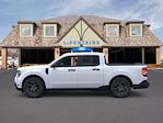 2025 Ford Maverick SuperCrew Cab AWD Pickup for sale #25I500 - photo 4