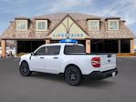 2025 Ford Maverick SuperCrew Cab AWD Pickup for sale #25I500 - photo 2