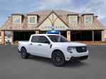 2025 Ford Maverick SuperCrew Cab AWD Pickup for sale #25I500 - photo 7