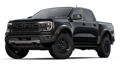 2025 Ford Ranger SuperCrew Cab 4x4 Pickup for sale #25I503 - photo 1