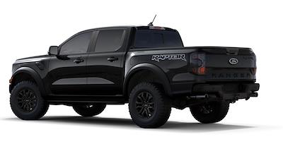 New 2025 Ford Ranger Raptor SuperCrew Cab 4x4 Pickup for sale #25I503 - photo 2