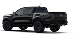 2025 Ford Ranger SuperCrew Cab 4x4 Pickup for sale #25I503 - photo 2