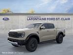 New 2025 Ford Ranger Raptor SuperCrew Cab 4x4 Pickup for sale #25I533 - photo 1
