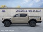 New 2025 Ford Ranger Raptor SuperCrew Cab 4x4 Pickup for sale #25I533 - photo 4