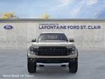New 2025 Ford Ranger Raptor SuperCrew Cab 4x4 Pickup for sale #25I533 - photo 6