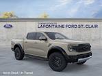 New 2025 Ford Ranger Raptor SuperCrew Cab 4x4 Pickup for sale #25I533 - photo 7