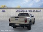 New 2025 Ford Ranger Raptor SuperCrew Cab 4x4 Pickup for sale #25I533 - photo 8
