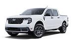 New 2025 Ford Maverick XLT SuperCrew Cab Pickup for sale #25I535 - photo 1