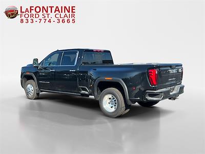 2024 GMC Sierra 3500 Crew Cab 4x4 Pickup for sale #25I554A - photo 2