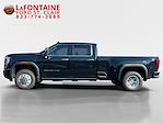 2024 GMC Sierra 3500 Crew Cab 4x4 Pickup for sale #25I554A - photo 5
