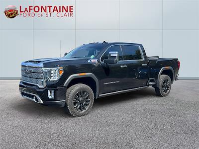 2022 GMC Sierra 2500 Crew Cab 4x4 Pickup for sale #25I554B - photo 1