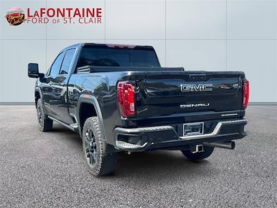 2022 GMC Sierra 2500 Crew Cab 4x4 Pickup for sale #25I554B - photo 2
