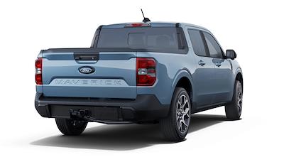 2025 Ford Maverick SuperCrew Cab AWD Pickup for sale #25I579 - photo 2