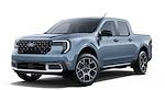 2025 Ford Maverick SuperCrew Cab AWD Pickup for sale #25I579 - photo 3