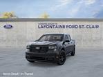 New 2025 Ford Maverick XLT SuperCrew Cab AWD Pickup for sale #25I590 - photo 3