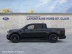 New 2025 Ford Maverick XLT SuperCrew Cab AWD Pickup for sale #25I590 - photo 4