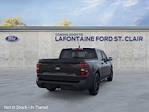 New 2025 Ford Maverick XLT SuperCrew Cab AWD Pickup for sale #25I590 - photo 8