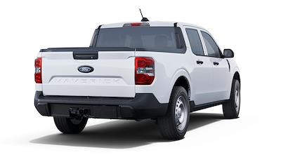 2025 Ford Maverick SuperCrew Cab FWD Pickup for sale #25I596 - photo 2