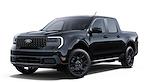 2025 Ford Maverick SuperCrew Cab AWD Pickup for sale #25I598 - photo 3