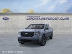 New 2025 Ford Maverick XLT SuperCrew Cab AWD Pickup for sale #25I605 - photo 3