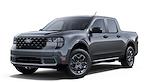 New 2025 Ford Maverick XLT SuperCrew Cab AWD Pickup for sale #25I613 - photo 3