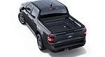 New 2025 Ford Maverick XLT SuperCrew Cab AWD Pickup for sale #25I613 - photo 4