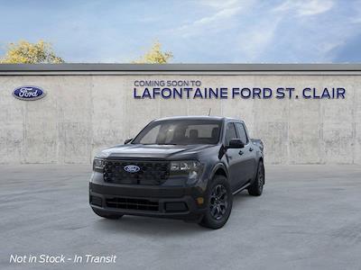 2025 Ford Maverick SuperCrew Cab AWD Pickup for sale #25I628 - photo 2