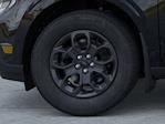 New 2025 Ford Maverick XLT SuperCrew Cab AWD Pickup for sale #25I628 - photo 20