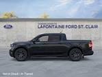 New 2025 Ford Maverick XLT SuperCrew Cab AWD Pickup for sale #25I628 - photo 3